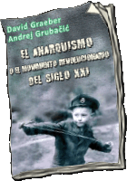 el anarquismo. movimiento revolucionario del siglo XXI